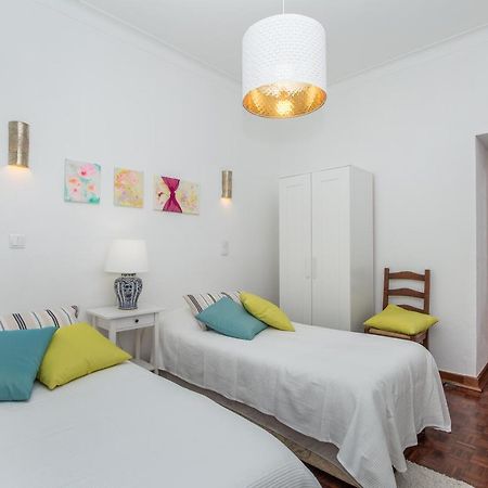 Apartament Casa Jacaranda Silves Zewnętrze zdjęcie