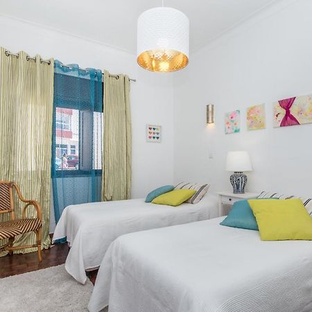 Apartament Casa Jacaranda Silves Zewnętrze zdjęcie