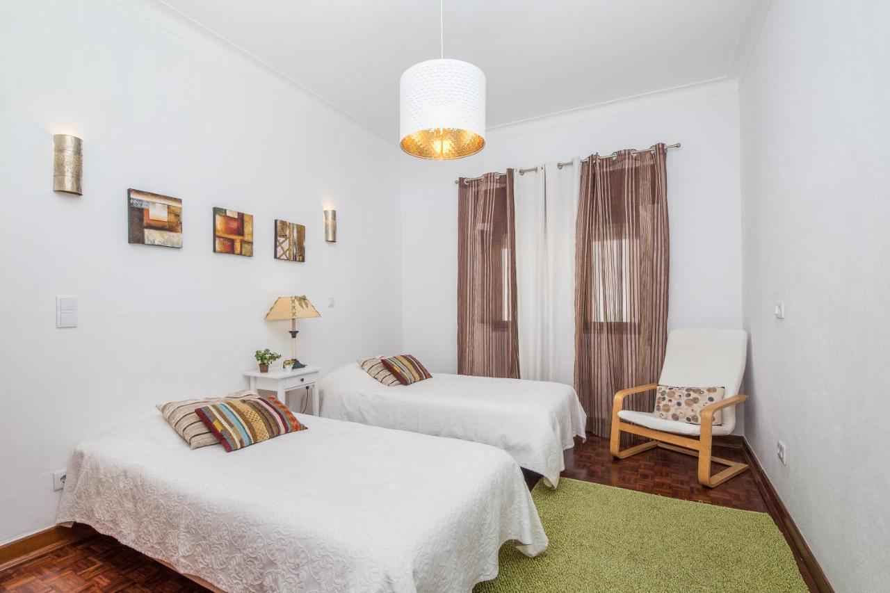 Apartament Casa Jacaranda Silves Zewnętrze zdjęcie