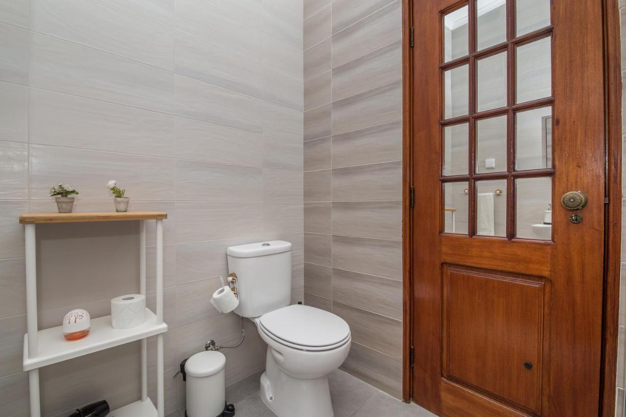 Apartament Casa Jacaranda Silves Zewnętrze zdjęcie