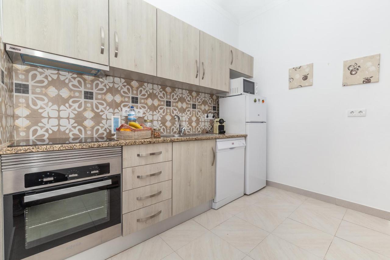 Apartament Casa Jacaranda Silves Zewnętrze zdjęcie