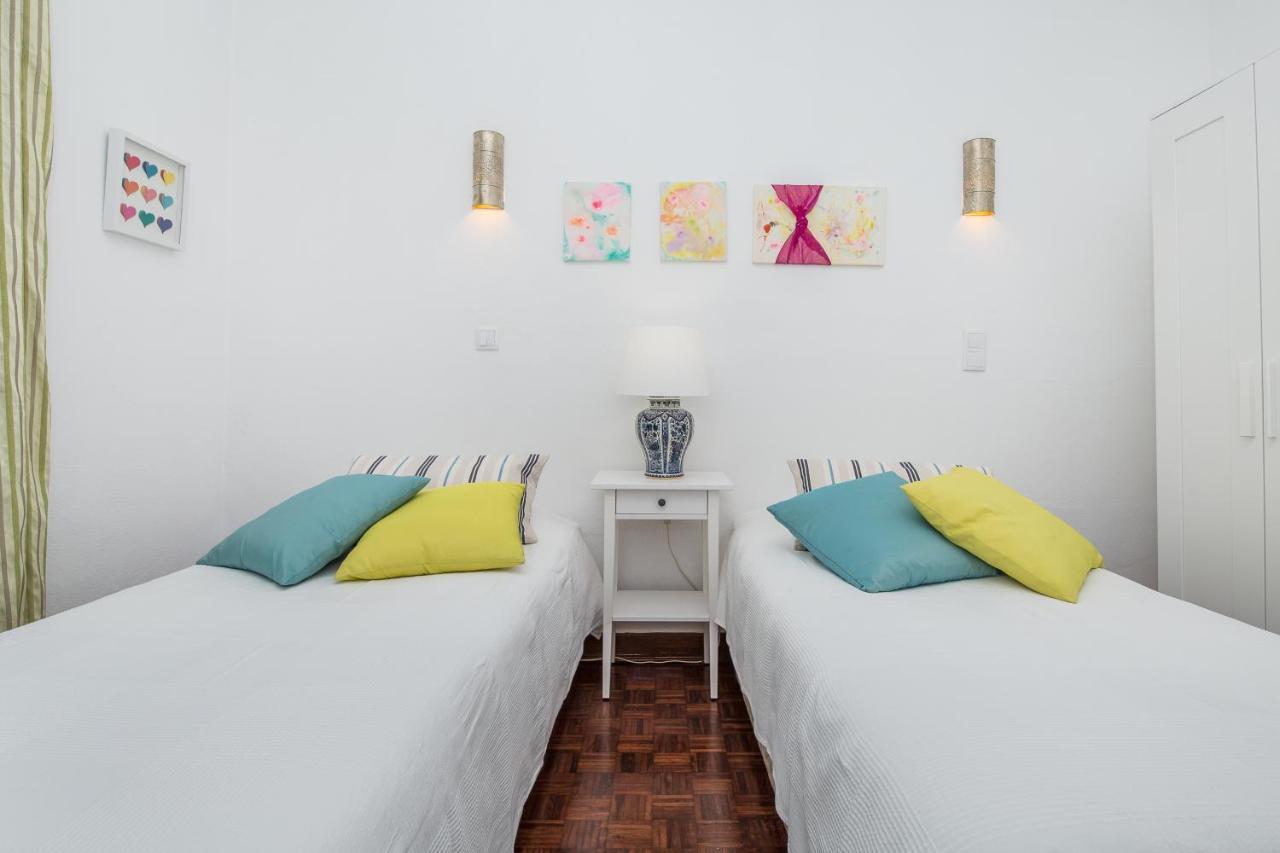 Apartament Casa Jacaranda Silves Zewnętrze zdjęcie