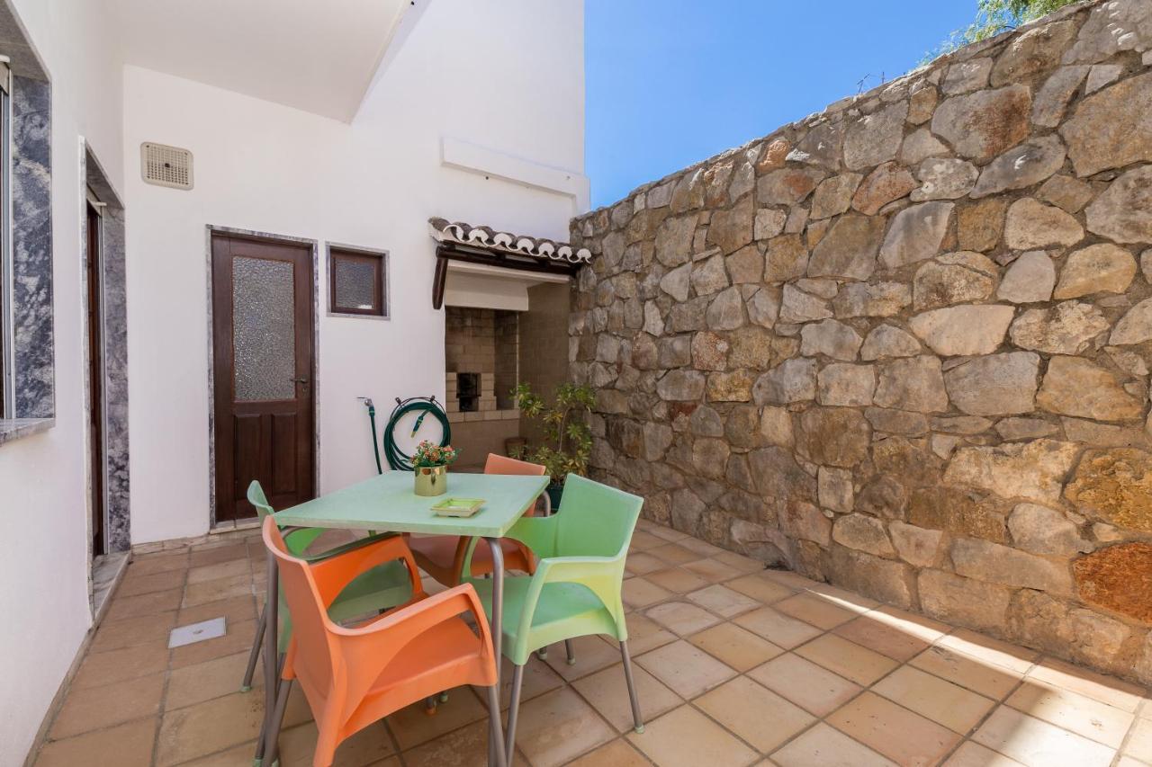 Apartament Casa Jacaranda Silves Zewnętrze zdjęcie