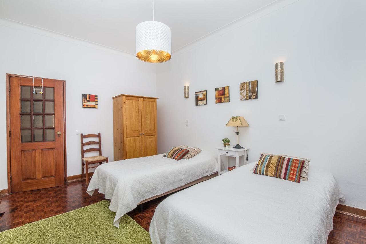 Apartament Casa Jacaranda Silves Zewnętrze zdjęcie
