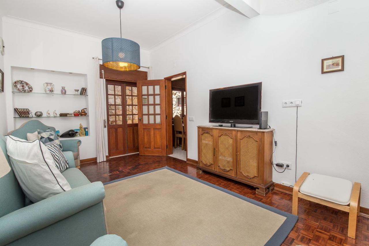 Apartament Casa Jacaranda Silves Zewnętrze zdjęcie