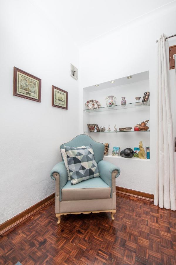 Apartament Casa Jacaranda Silves Zewnętrze zdjęcie