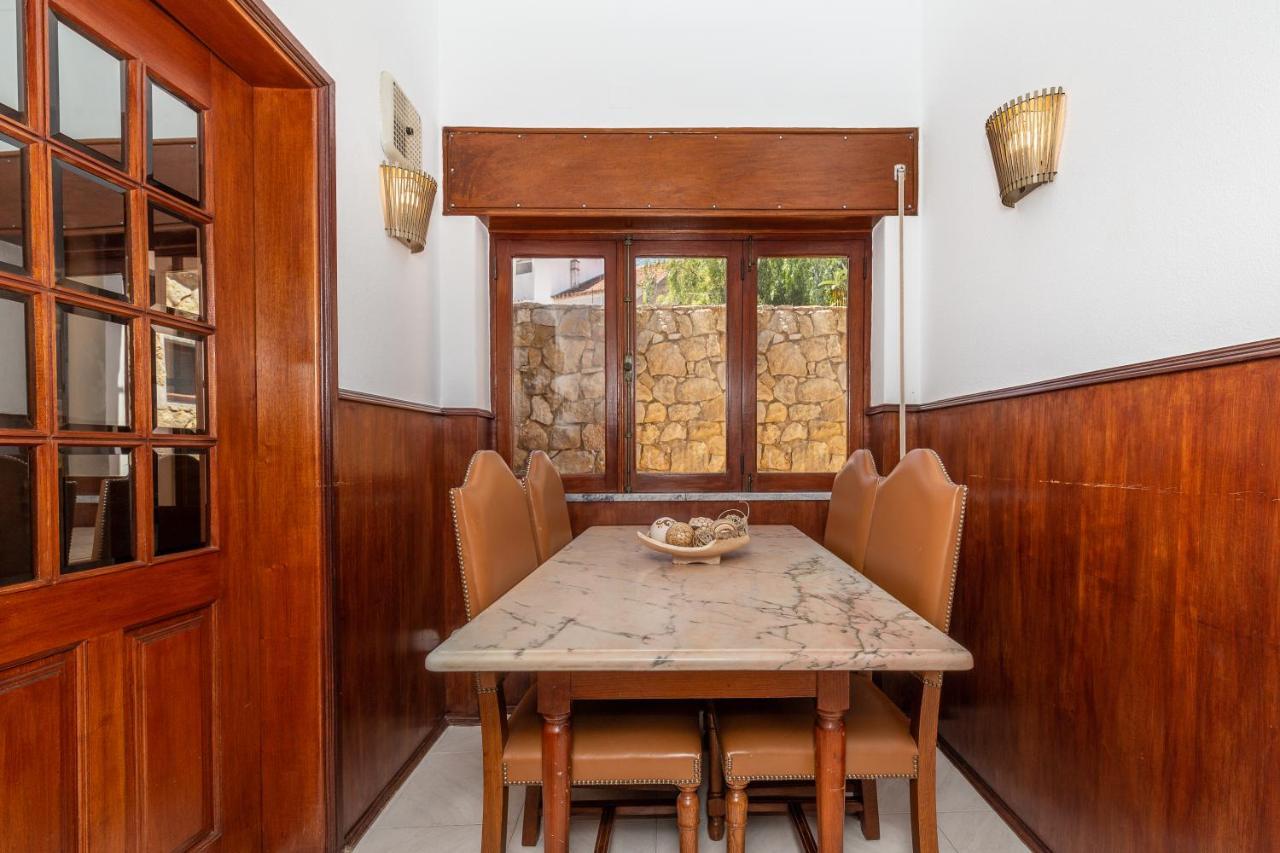 Apartament Casa Jacaranda Silves Zewnętrze zdjęcie