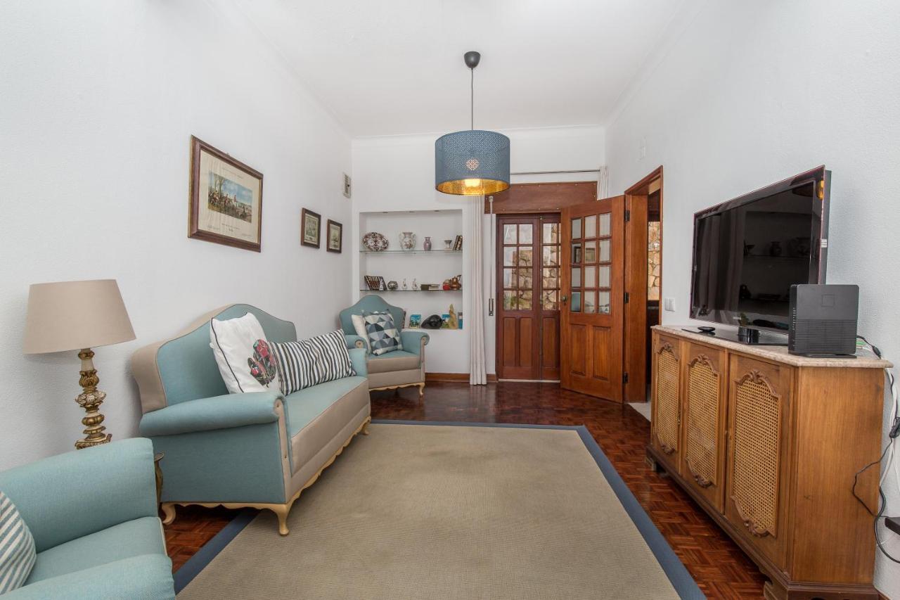 Apartament Casa Jacaranda Silves Zewnętrze zdjęcie