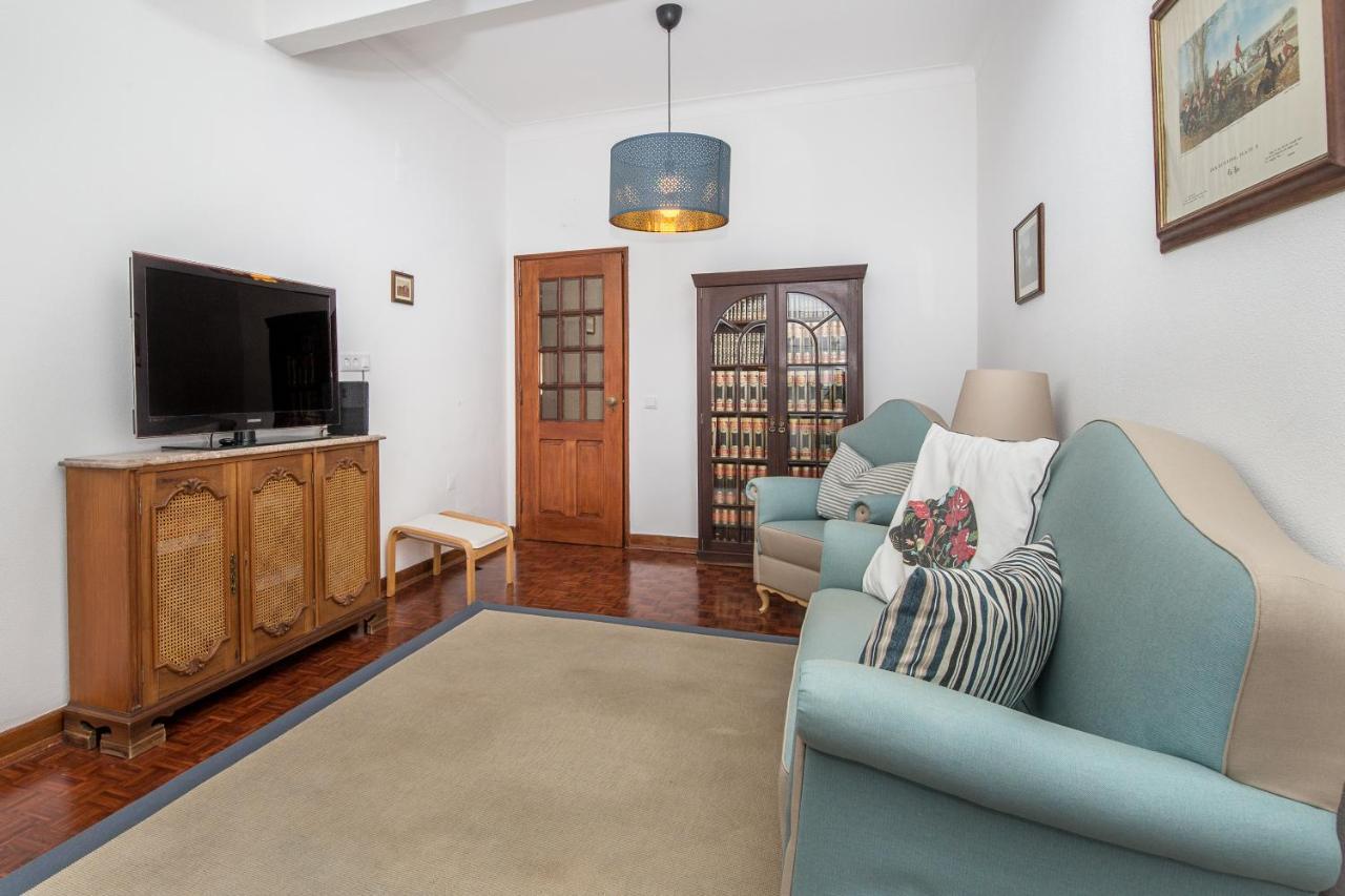 Apartament Casa Jacaranda Silves Zewnętrze zdjęcie