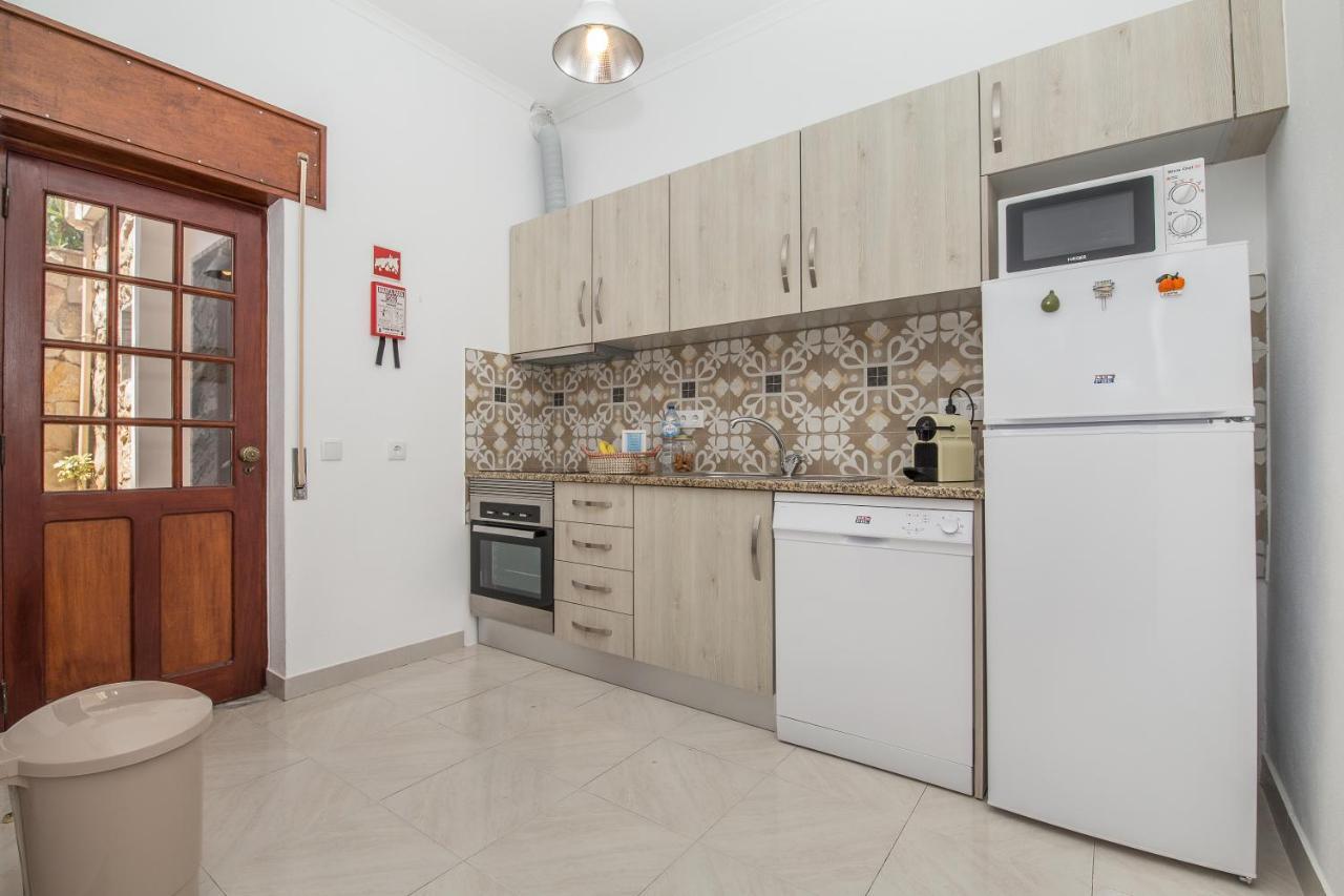 Apartament Casa Jacaranda Silves Zewnętrze zdjęcie