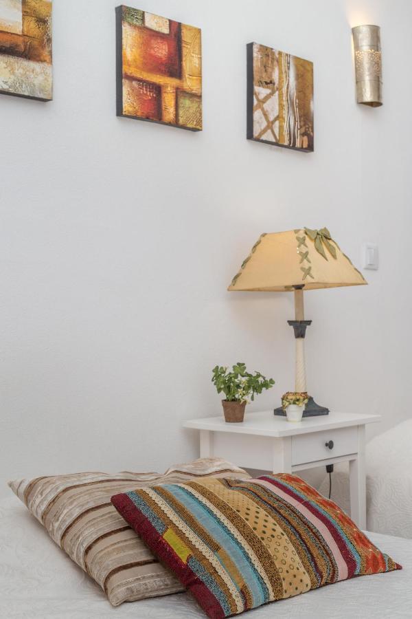 Apartament Casa Jacaranda Silves Zewnętrze zdjęcie