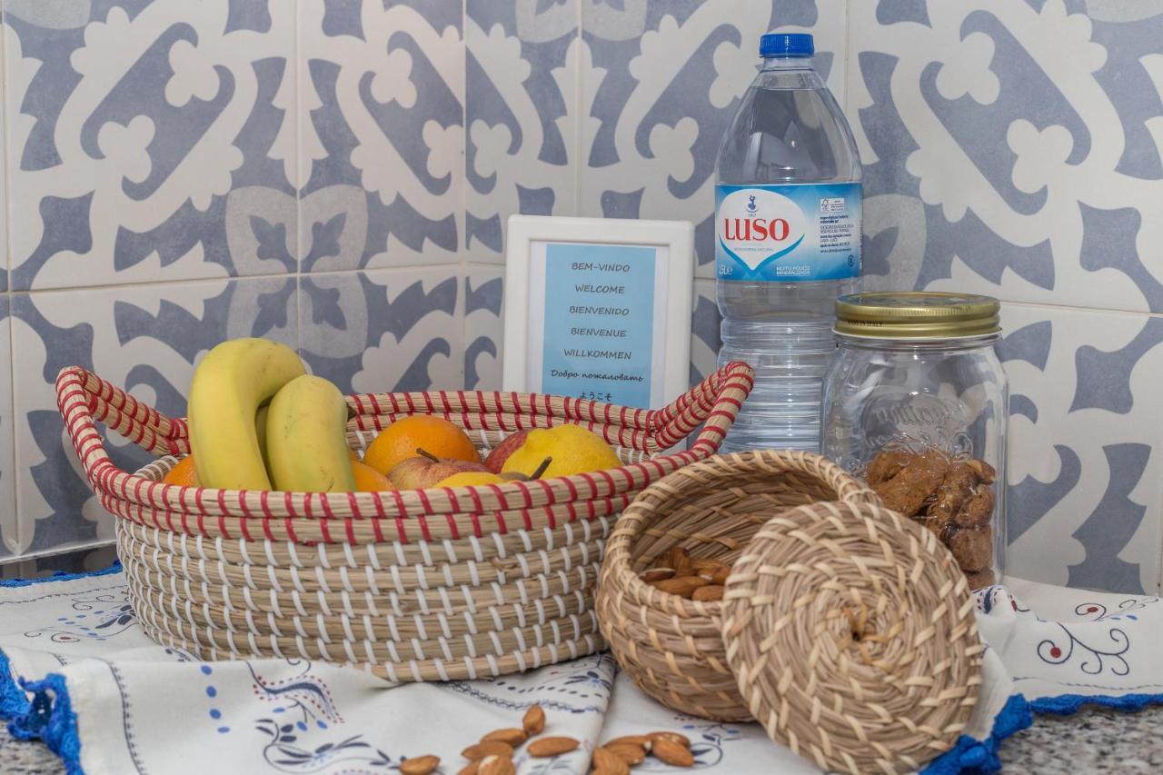 Apartament Casa Jacaranda Silves Zewnętrze zdjęcie