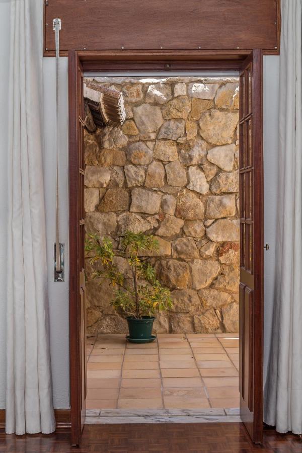 Apartament Casa Jacaranda Silves Zewnętrze zdjęcie