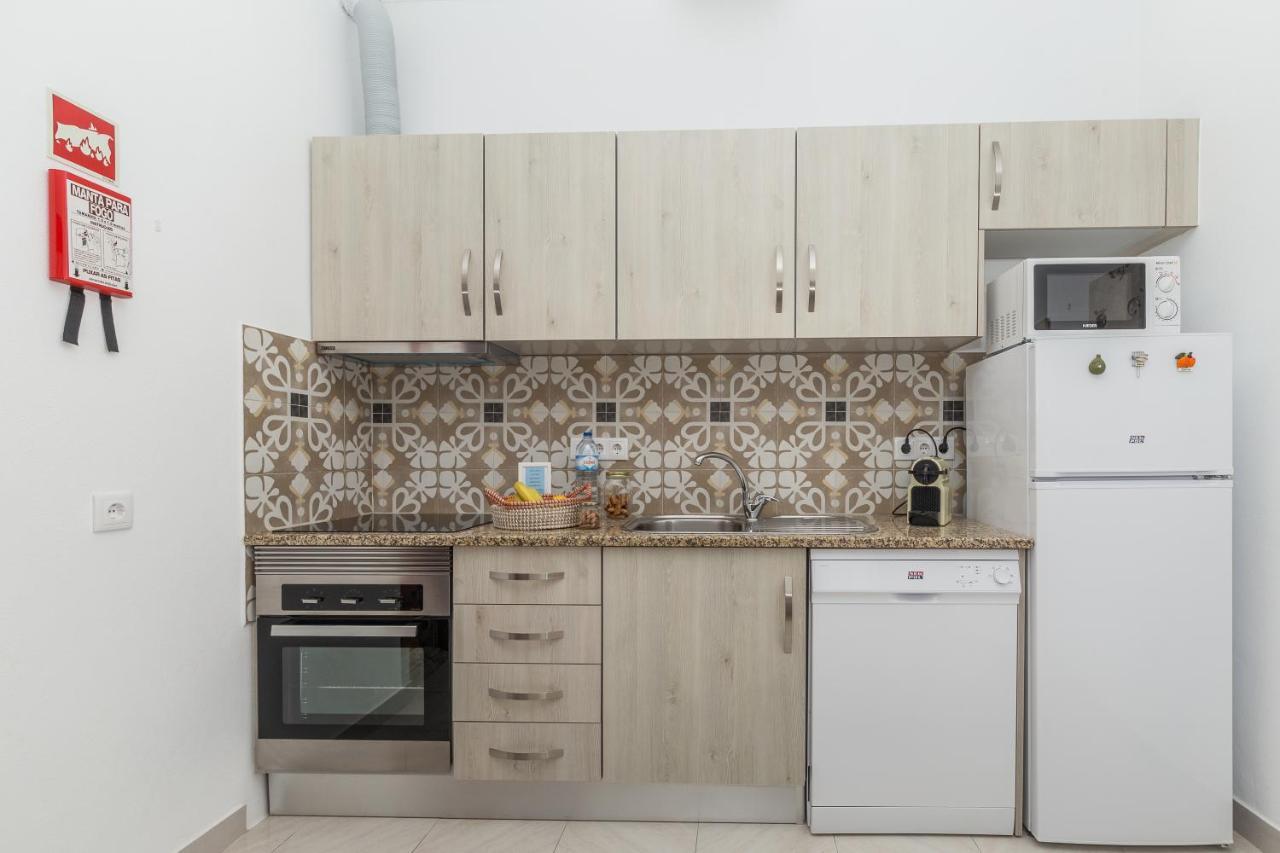 Apartament Casa Jacaranda Silves Zewnętrze zdjęcie
