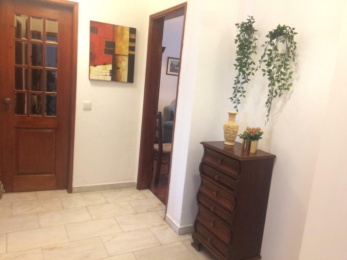 Apartament Casa Jacaranda Silves Zewnętrze zdjęcie