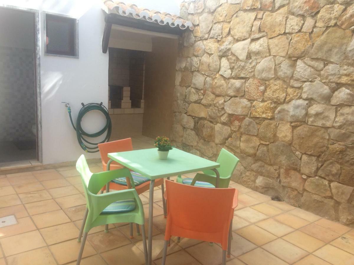 Apartament Casa Jacaranda Silves Zewnętrze zdjęcie