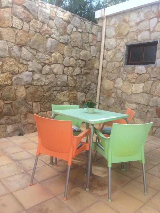 Apartament Casa Jacaranda Silves Zewnętrze zdjęcie