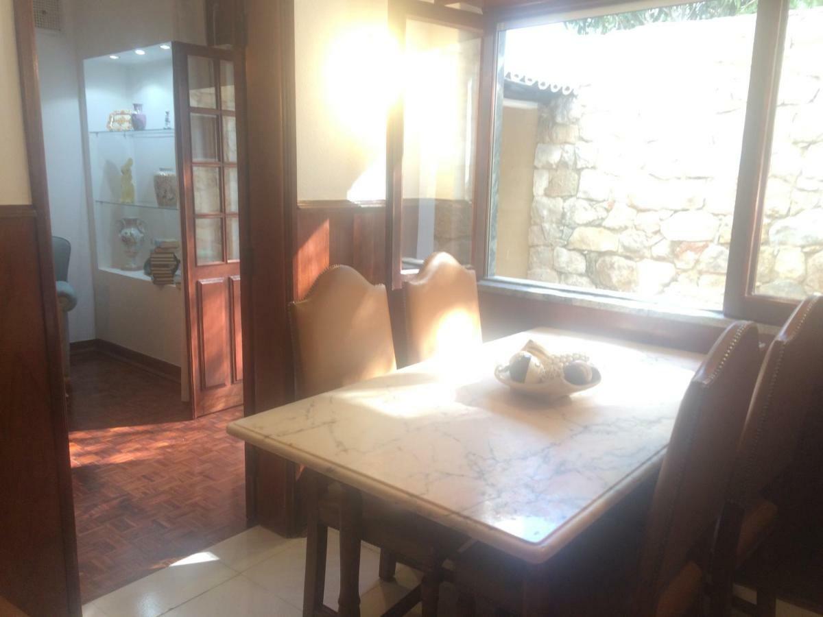 Apartament Casa Jacaranda Silves Zewnętrze zdjęcie