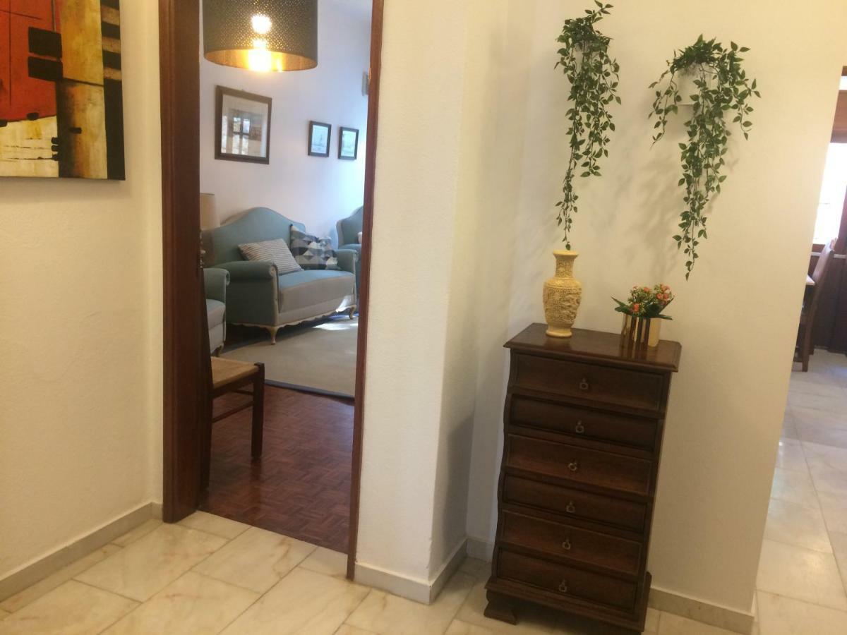 Apartament Casa Jacaranda Silves Zewnętrze zdjęcie