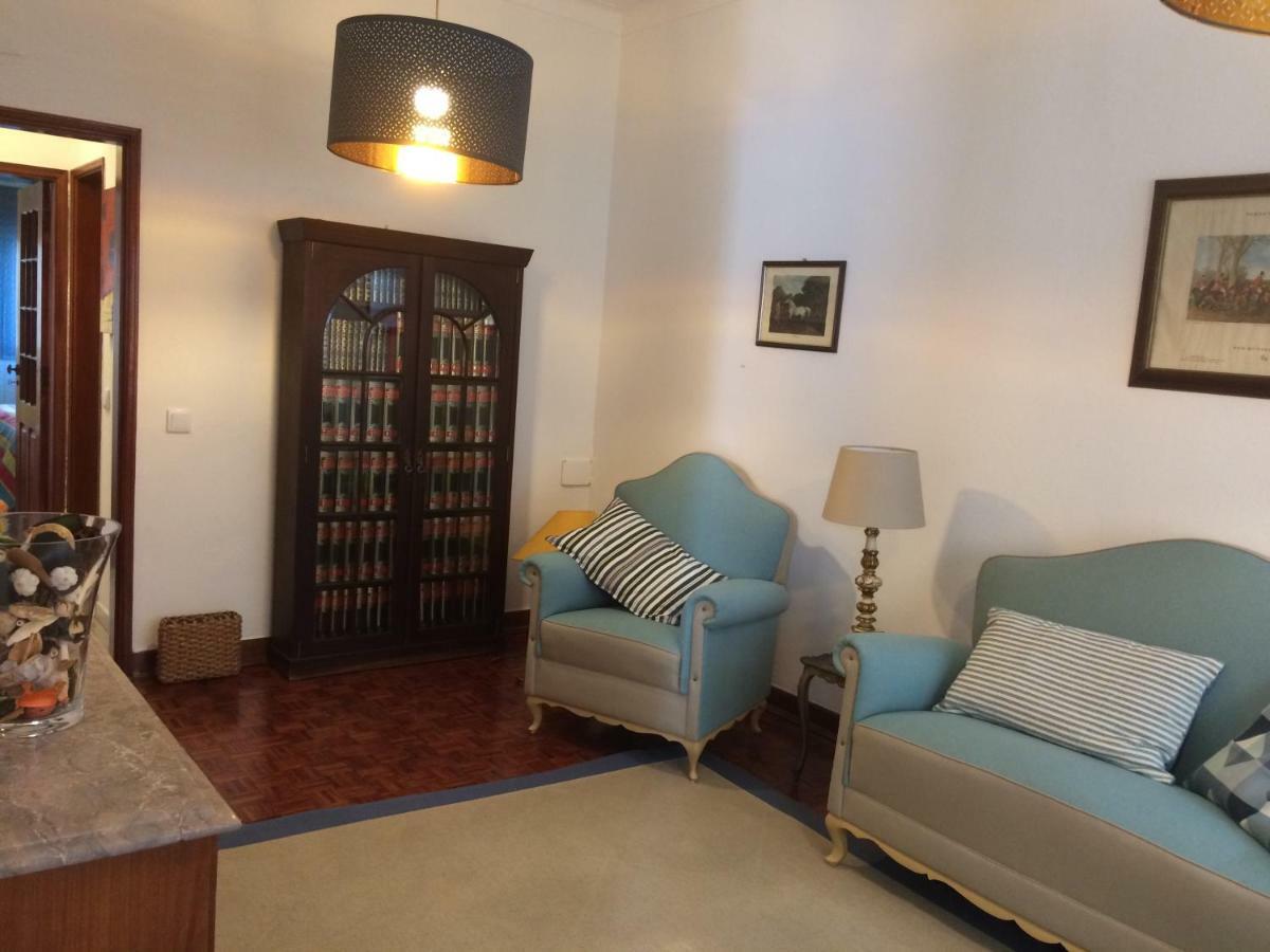 Apartament Casa Jacaranda Silves Zewnętrze zdjęcie