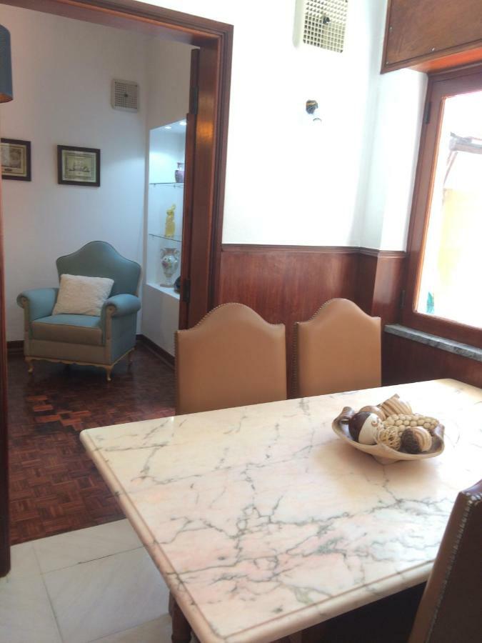 Apartament Casa Jacaranda Silves Zewnętrze zdjęcie